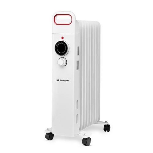RADIADOR ORBEGOZO RU2000 9 ELEMENTOS 2000W